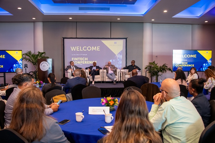 CBCS Hosts 3rd Annual Fintech Conference in Sint Maarten “Trust, Transparency and Technology: Regulating the Next Wave of Fintec