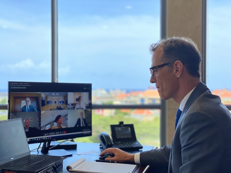 Central Bank wants to expand vision on tourism