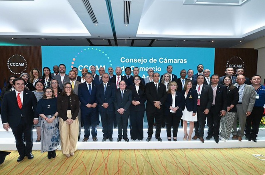 Curaçao Chamber Becomes Founding Member of New Americas-Wide Business Council