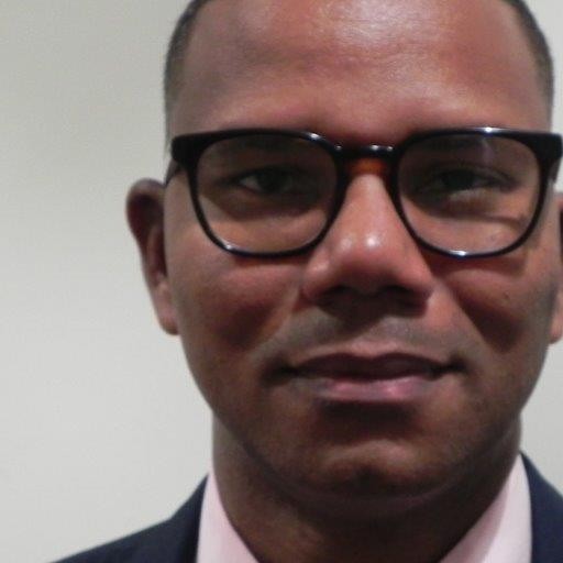 Cedric Pietersz appointed as the new director of Gaming Control Board