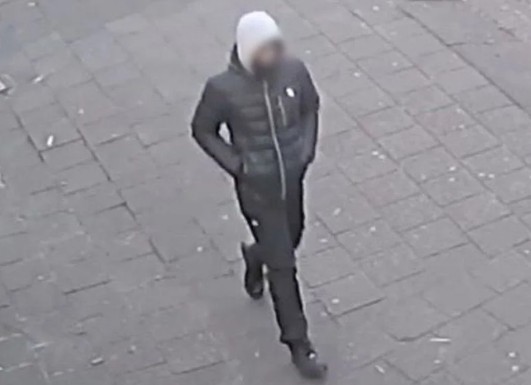 Curaçao-Born Suspect Admits to Triple Fatal Shooting in Rotterdam, Experts Recommend Psychiatric Treatment