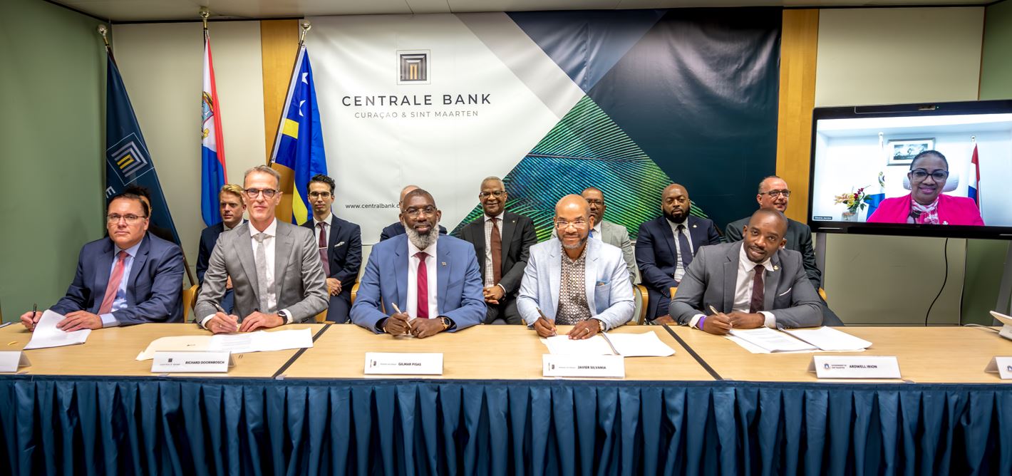 ENNIA resolution: signing of the outline agreement