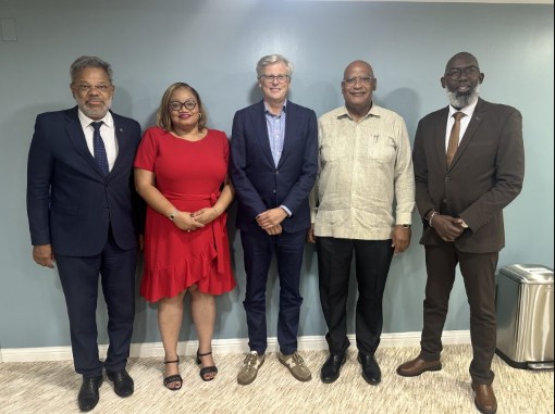Curaçao and Sint Maarten Reach Agreement to Strengthen Central Bank Independence