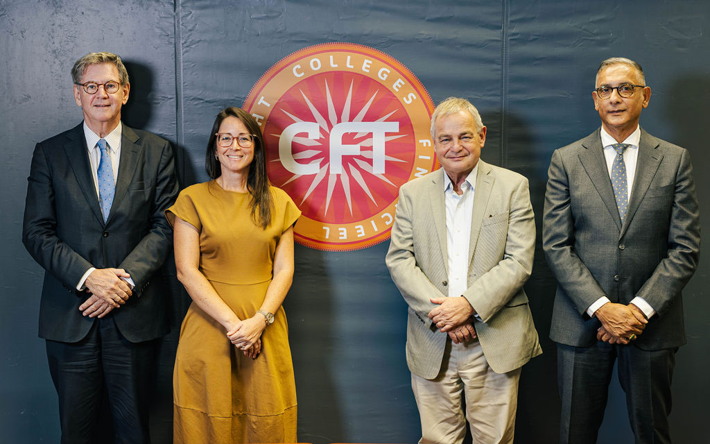 Cft Warns Uncontrolled Tourism Growth Could Threaten Curaçao’s Economy, Infrastructure and Natural Environment