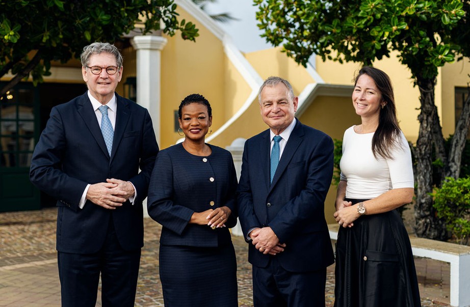 CFT: “Major Risks at Government Entities and Social Funds”