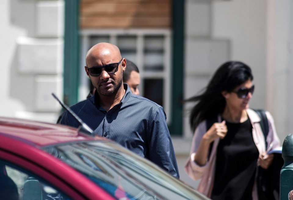 St. Maarten: US Party expels MP Brownbill