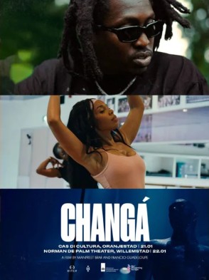 Anthropological Film Changa to Screen in Aruba and Curaçao, Launching Global Dialogue on Inclusivity