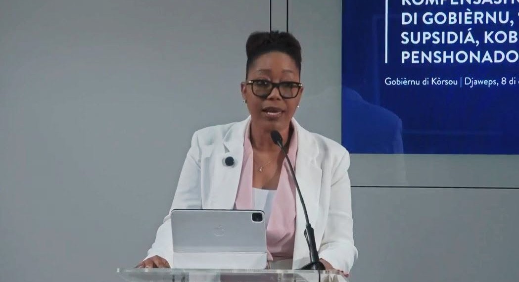 Curaçao Government Doubles December Bonus for Social Assistance Recipients to XCG 400