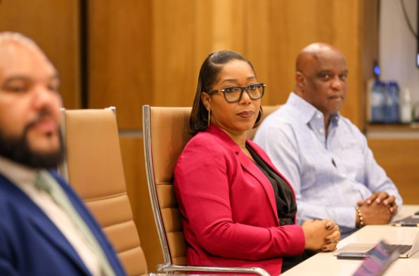 SOAW Minister Puts Public Complaints at Center of Drive to Improve Government Services