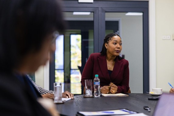 Minister America-Francisca: 'Real Reform Matters More Than Empty Promises'