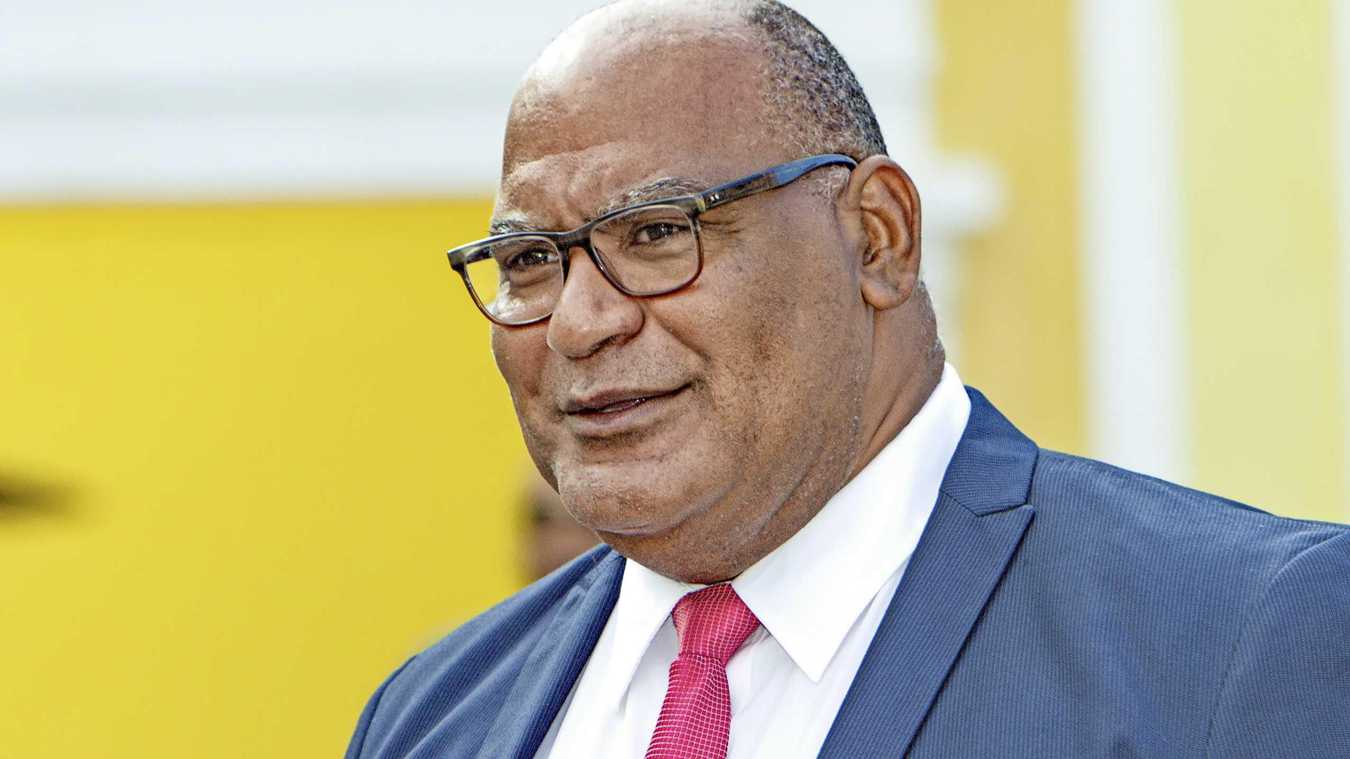 Minister VVRP angry at PROMO foundation after appeal against construction hotel