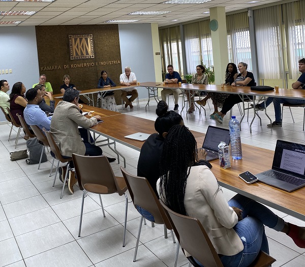 CHATA discusses the future of the industry