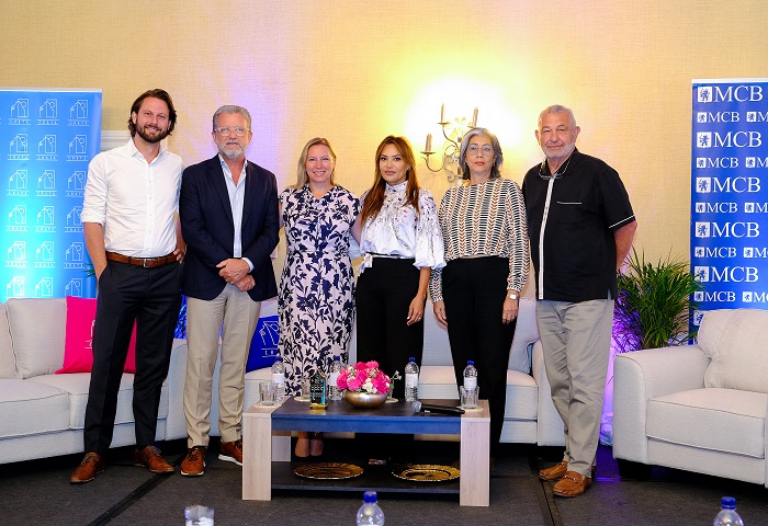 Positive outlook for the tourism sector during CHATA members meeting