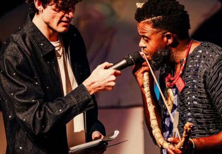 Curaçao Musicians Win Music in Media Award for Film Score