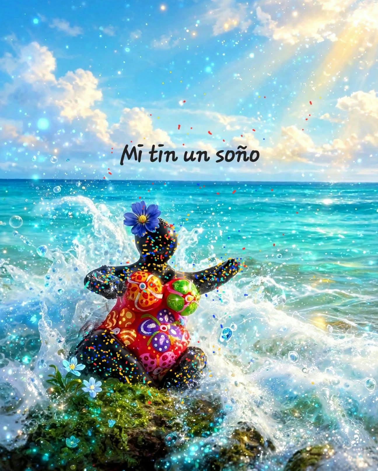 Those Who Give Something to Curaçao