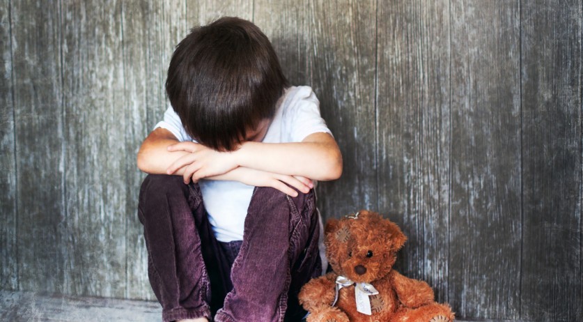 Hundreds of NL kids sexually exploited during pandemic