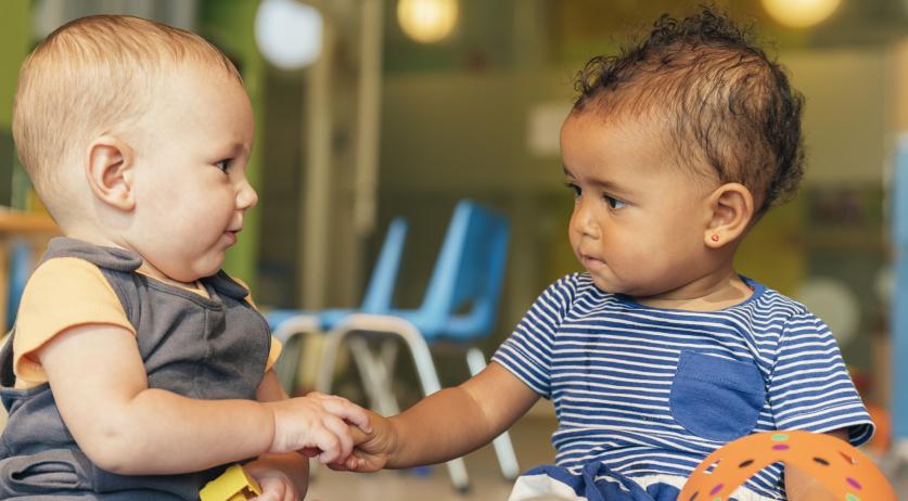 Dutch government increases childcare allowance to cover rising costs