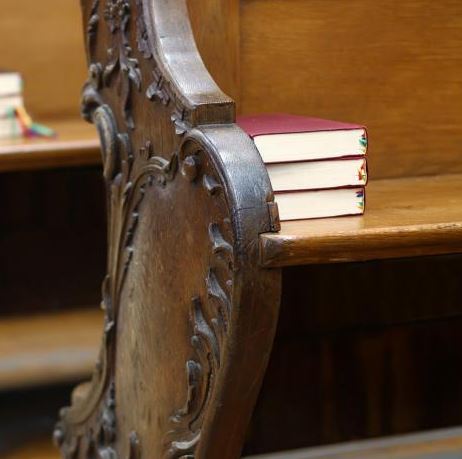 NL: Big drop in church attendance since the Covid pandemic