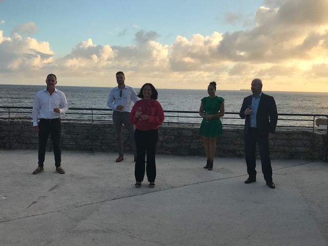 CIFA’s vision for 2021: “Open up for Change!”