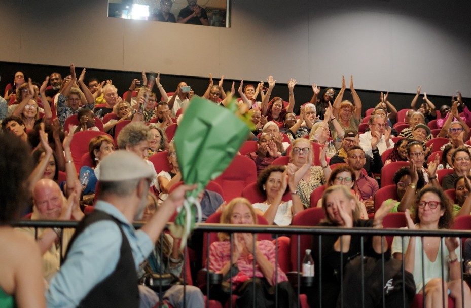 Curaçao International Film Festival Draws Strong Early Interest Ahead of Opening