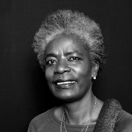 Documentary maker Cindy Kerseborn (62) died