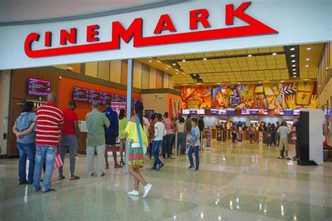 Update: Cinemark to close its doors; new operator to take over