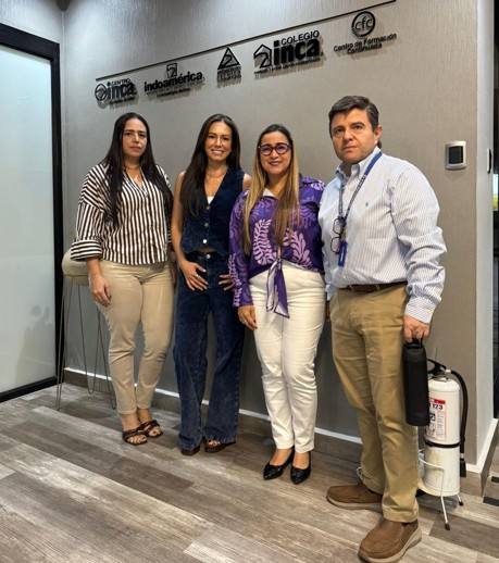 CINEX Strengthens Strategic Partnerships in Barranquilla to Drive Investment in Curaçao