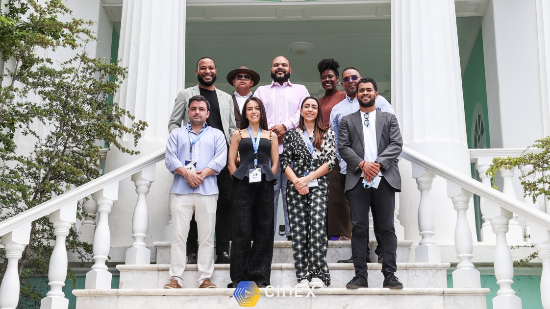 Curaçao–Colombia Trade Mission Strengthens Business and Investment Cooperation