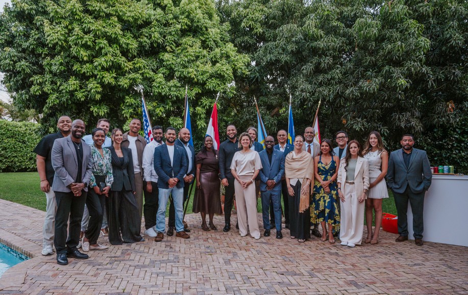 Curaçao Showcases Innovation and National Pride at eMerge Americas