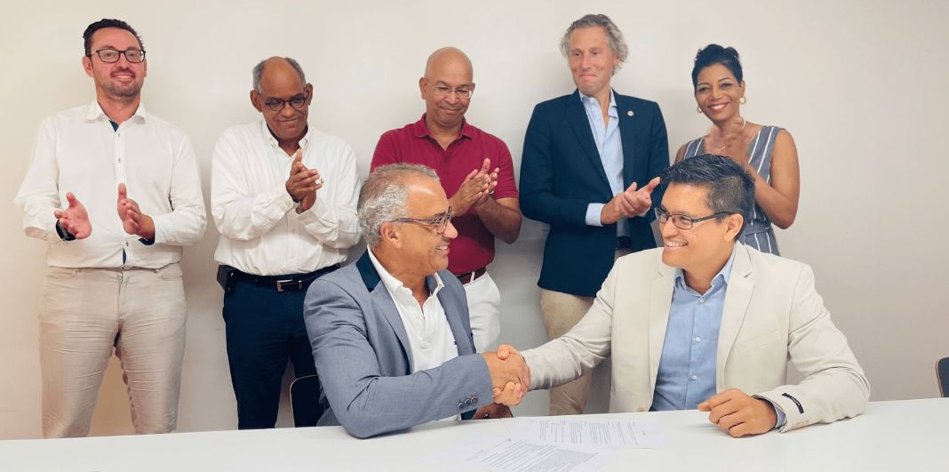 Specialists Association of HOH (ASHA) and CMC (MSCMC) sign intention agreement for collaboration in healthcare