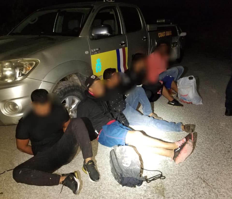 End of ‘era of mass migration’ puts Caribbean transit routes under pressure