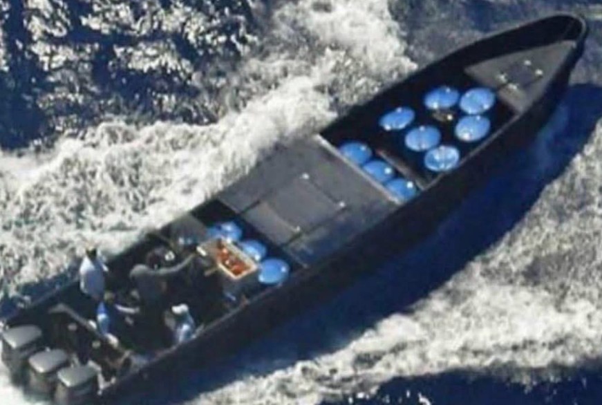 U.S. Drug Boat Campaign Disrupts Routes but Fails to Stop Cocaine Flow, DEA Assessment Says