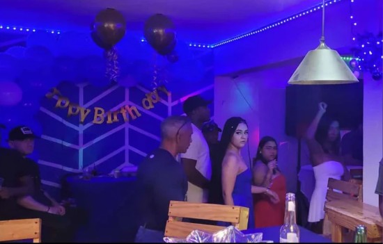 Bar in Cocori Shut Down; Immigration Detains Three Women