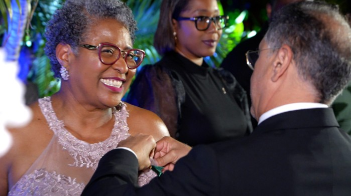 Jeritza Vivas Awarded Cola Debrot Prize 2026 for Contribution to Folkloric Dance
