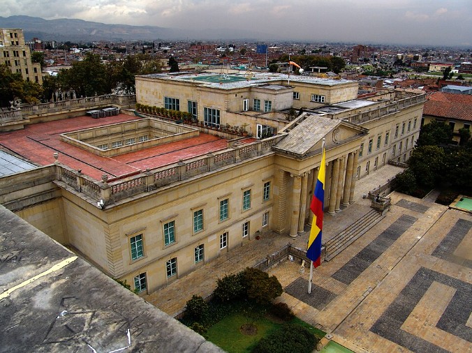 Reported Military Warning to Petro Adds to Colombia Transition Tensions