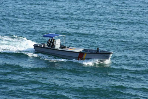 94 Haitians left at sea