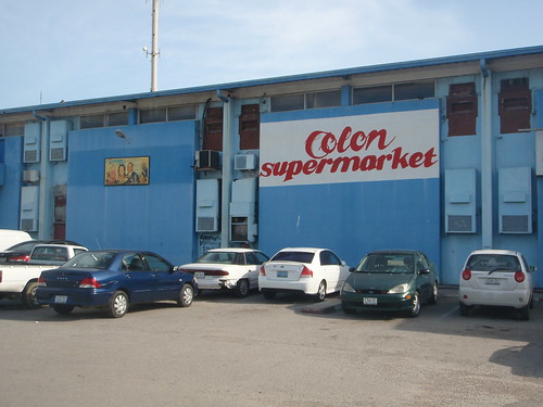 Plans for New Maternity Clinic and Care Facility in Colon Again Labeled a Priority