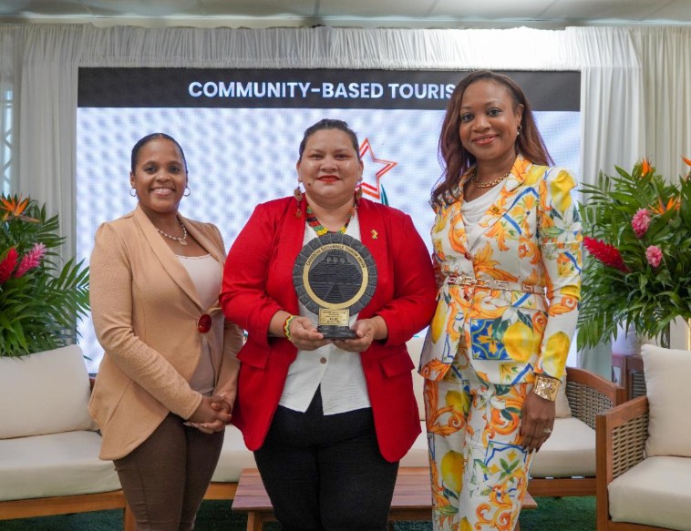 Carnival Corporation Champions Caribbean Communities at CTO’s Sustainable Tourism Conference