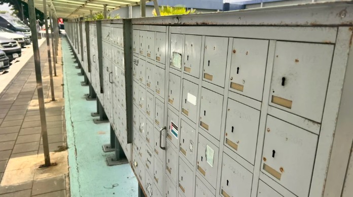 Consumer Foundation Notes Improvements to Cpost Community Mailboxes