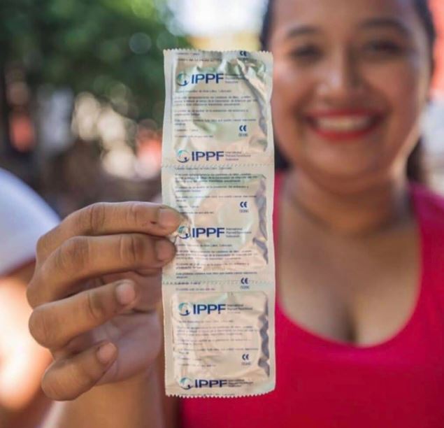 FFP Promotes Sexual Consent and Safe Practices During Carnival