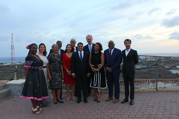 Celebration 75th Anniversary CCC – 23 May 2019