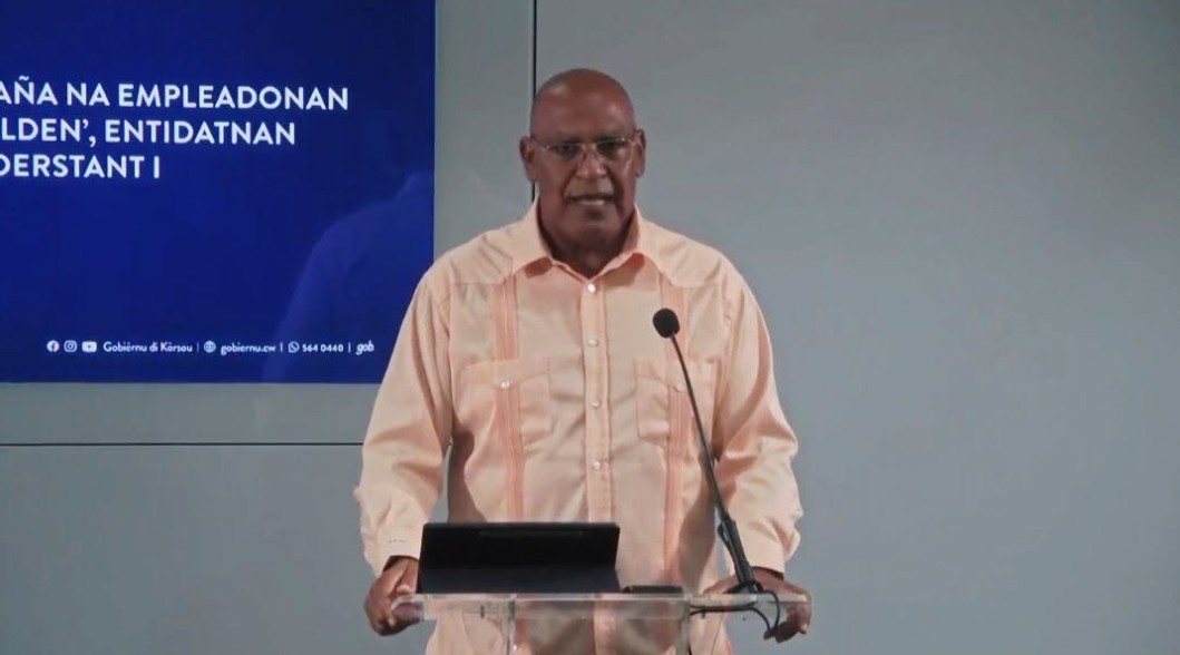 Curaçao Government Announces XCG 1,000 Net December Bonus for Employees of Subsidized Institutions