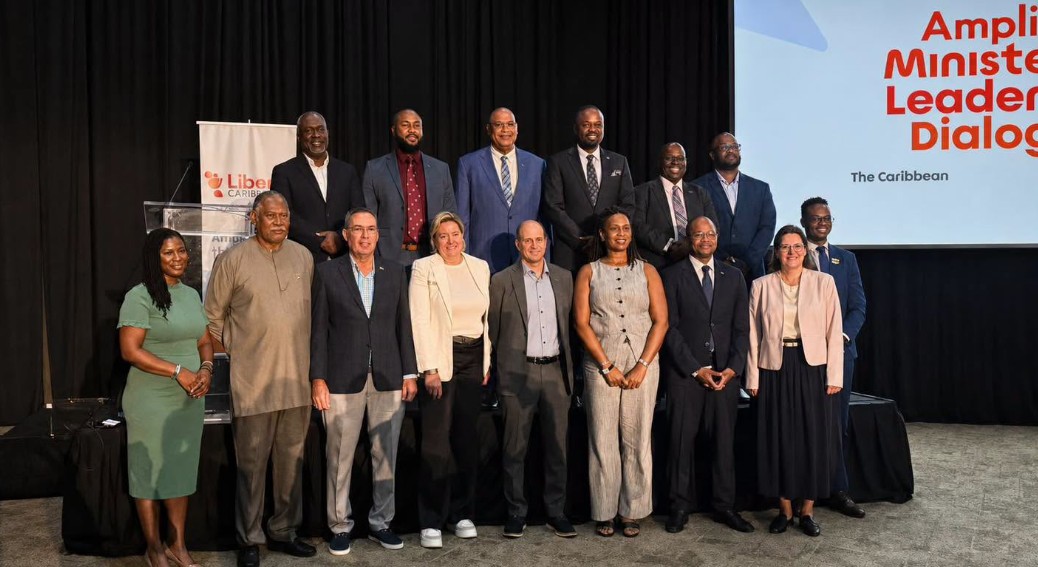 Cooper Calls for Greater Caribbean Telecom Integration at CANTO 2026