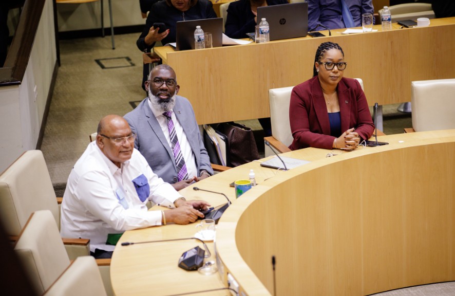 SOAW Minister Requests Two Weeks to Respond to 150 Questions on AOV Debate