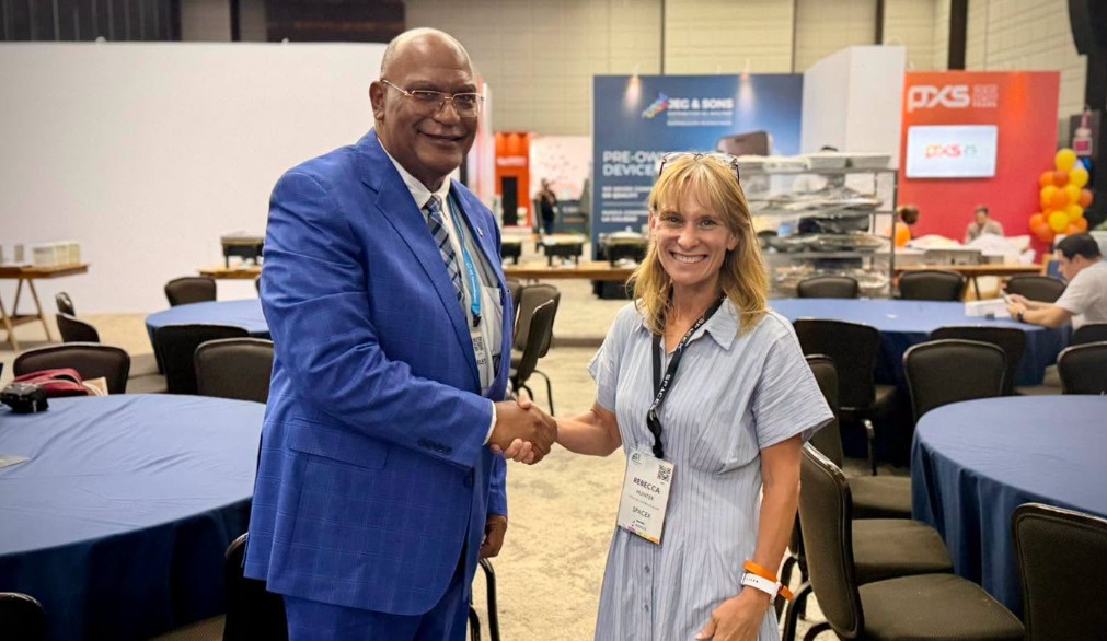 Starlink Could Launch in Curaçao Within 30 Days of Final Permit