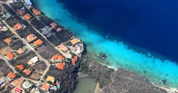French tourist dies in diving accident at Coral Cliff