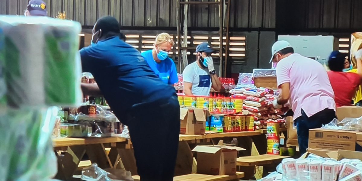 No asylum for every Venezuelan