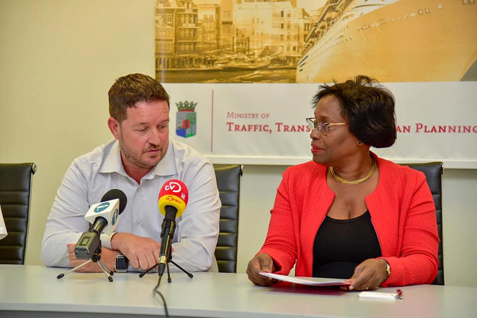 Corendon receives its construction permit