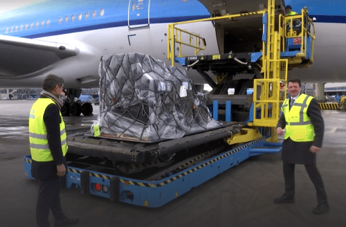 Aruba will start vaccinating today