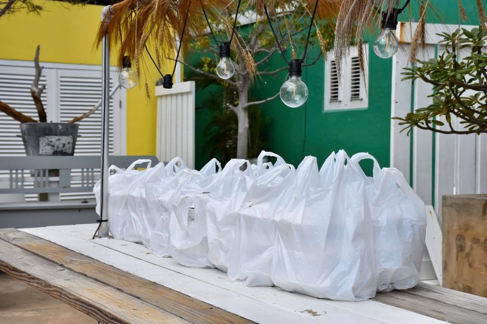 Daily Meal Program will focus on self-reliance